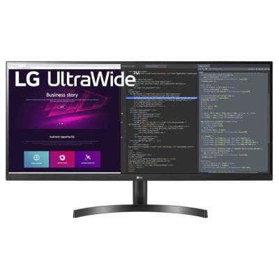LG UltraWide 34WN700-B 34"