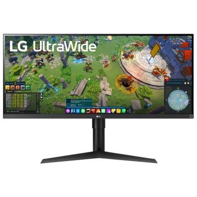 LG UltraWide 34WP65G-B 34"