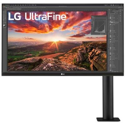 LG UltraFine 27UN880-B 27"