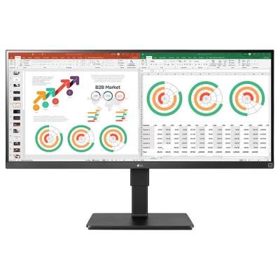 LG UltraWide 34BN770-B