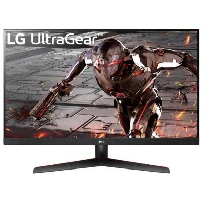 LG monitor 32GN600 / VA / 32" / QHD 2560x1440 / 16:9 / 350cdm / 1ms / HDMI / DP / FreeSync / 165Hz