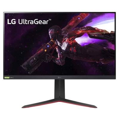 LG 32GP850-B 31,5"