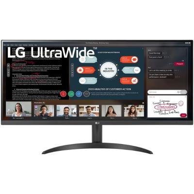 LG UltraWide 34WP500 34"