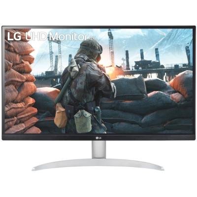 LG 27UP600-W 27"