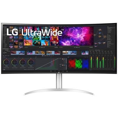LG UltraWide 40WP95C-W 39,7"