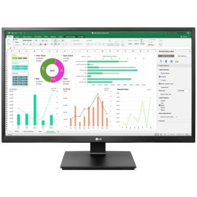 LG 24BN550Y-B 23,8"