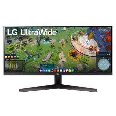 LG UltraWide 29WP60G-B 29"