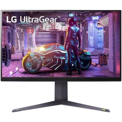 LG UltraGear 32GQ850 31,5"