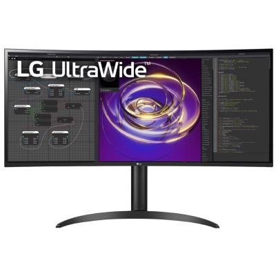 LG UltraWide 34WP85CP-B 34"