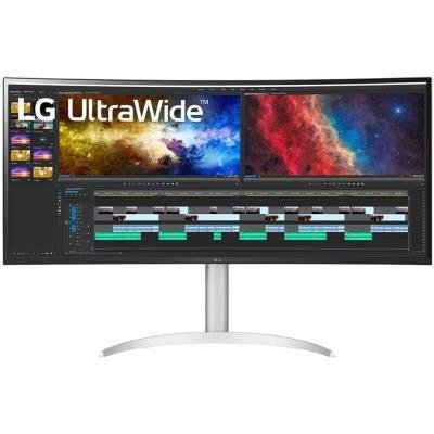 LG UltraWide 38WP85CP-W 37,5"