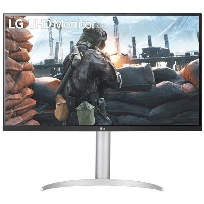 LG 32UP55NP-W 31,5"