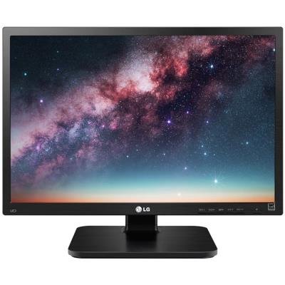 LG monitor 24BK450HP-B 24" IPS FHD 1920x1080/ 16:9/ 250cdm/ 5ms/ VGA/ HDMI/ VESA