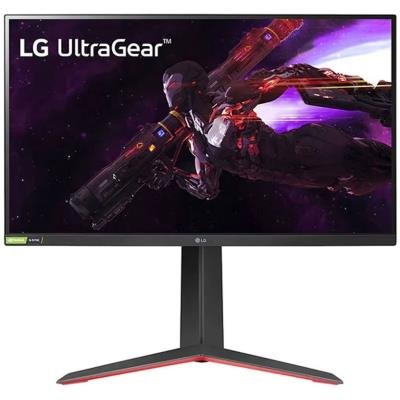 LG UltraGear 27GP850P 27"