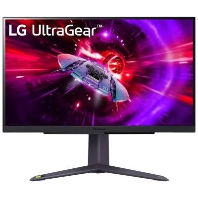 LG 27GR75Q-B 27"