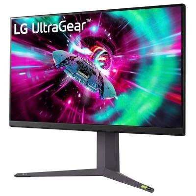 LG UltraGear 32GR93U 31,5"