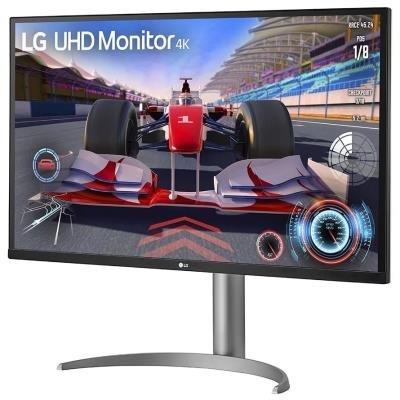 LG 32UQ750P 31,5"