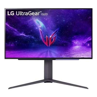 LG UltraGear 27GS95QE-B 26,5"