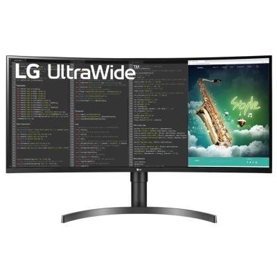 LG 35WN75CP-B 35"