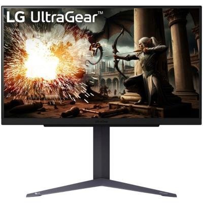 LG UltraGear 27GS75Q-B 27"