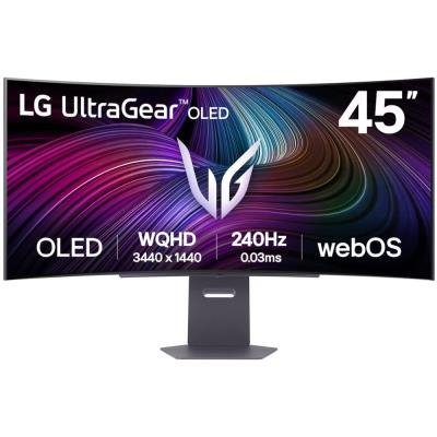 LG UltraGear 45GX90SA-B 44,5"
