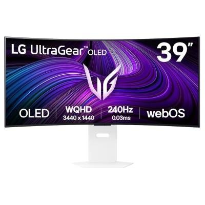 Monitory 33" a více