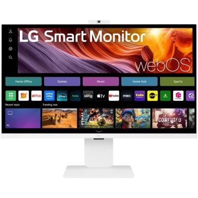 Monitory s UBS-C připojením