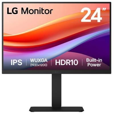IPS monitory