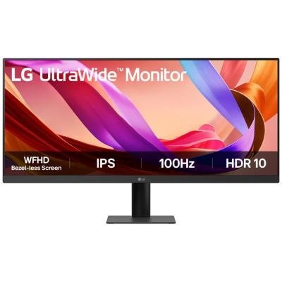 LG UltraWide 29U511A-B  29"