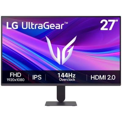 LG UltraGear 27G411A-B 27"