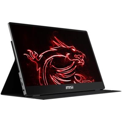 MSI Optix MAG162V 15,6"