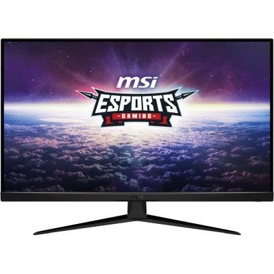 MSI G321Q 31,5"