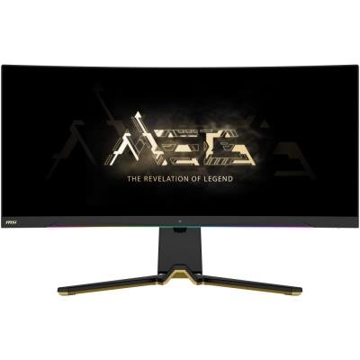 OLED monitory