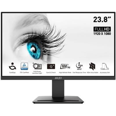 MSI PRO MP2412 23,8"