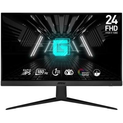 Monitory 23"-24"