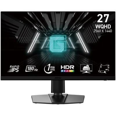 MSI Gaming 272QPF E2 27"