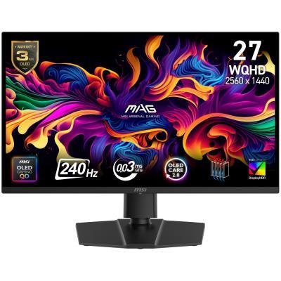 Monitory s HDMI vstupem