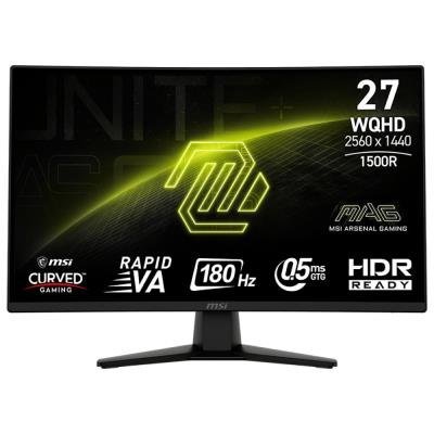 MSI Gaming MAG 274CQF 27"