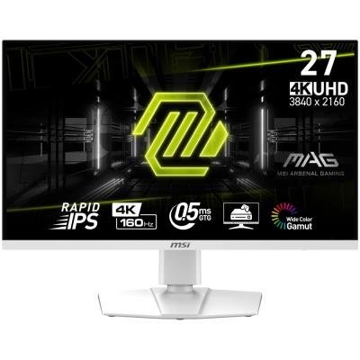 MSI MAG 274URFW 27"