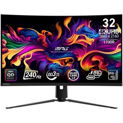 Monitory 28"-32"