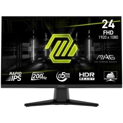 MSI MAG 242F 23,8"