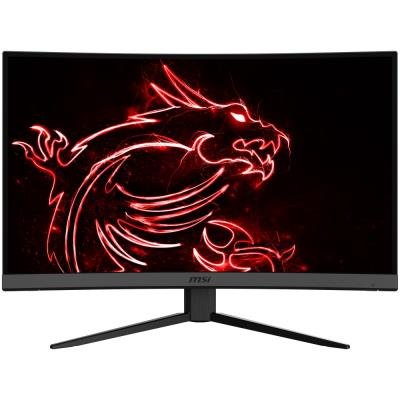 LED monitor MSI Optix MAG272C 27"