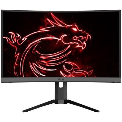 MSI Optix MAG272CQR 27"