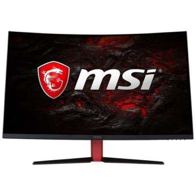 LED monitor MSI Optix AG32CQ 31,5"