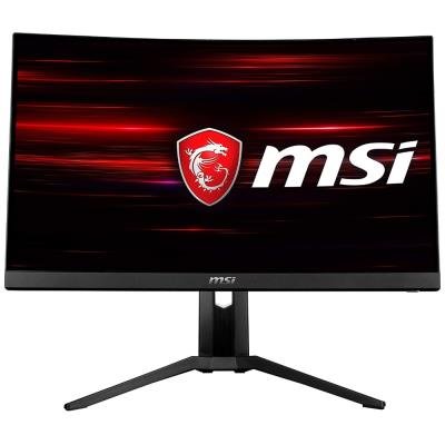 MSI Optix MAG271CQR 27"