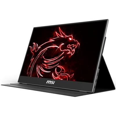 MSI Optix MAG161V 15,6"