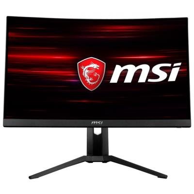 LED monitor MSI Optix MAG271CQP 27"