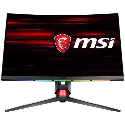 LED monitor MSI Optix MPG27CQ2 27"