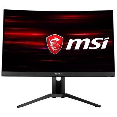LED monitor MSI Optix MAG271CP 27"