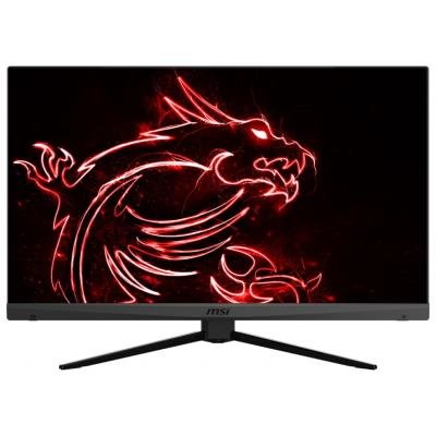LED monitor MSI Optix MAG272 27"