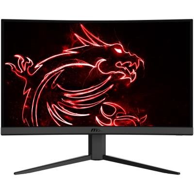 LED monitor MSI Optix G24C4 23,6"